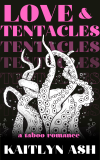 LOVE & TENTACLES - 1