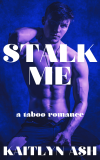 "Stalk Me" Cover - 2