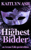 The Highest Bidder SE Cover - 1
