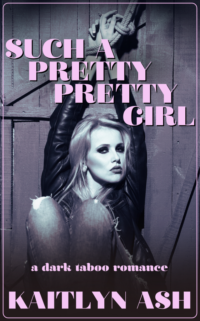 Cover: such as pretty pretty girl