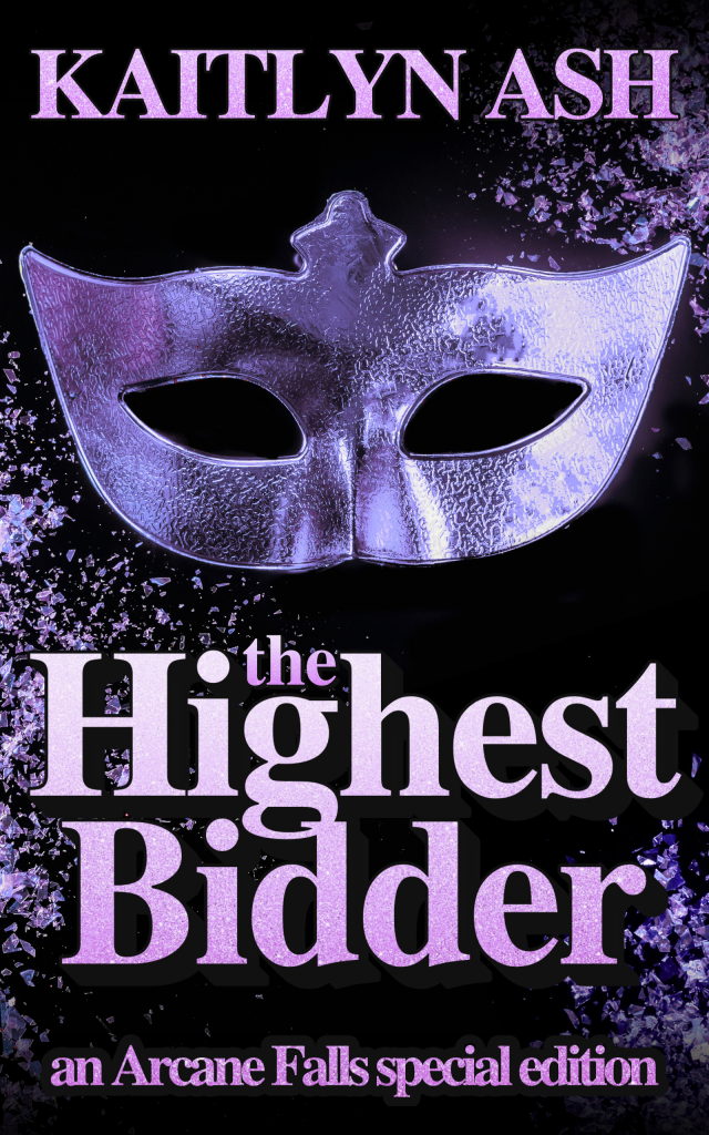Cover: The Highest Bidder (Special Edition)